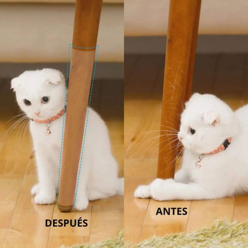 Cinta Anti-Arañazos de Gatos