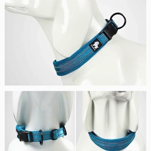 Collar para Perros Antitirones