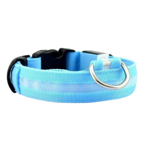 Collar Luminoso para Perros