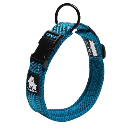 Collar para Perros Antitirones