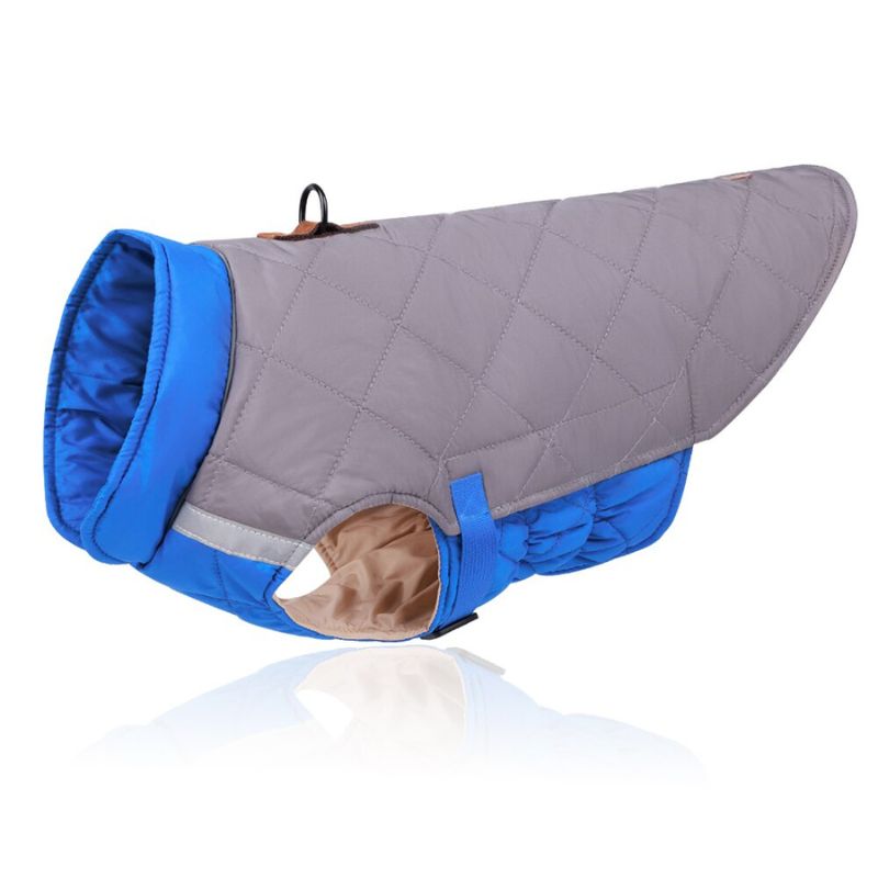 Abrigo Outdoor para Perro