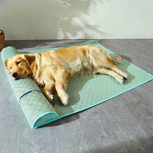 Alfombra Refrescante para Mascotas