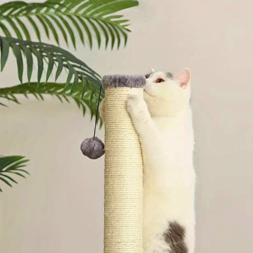 Arbol Rascador para Gato