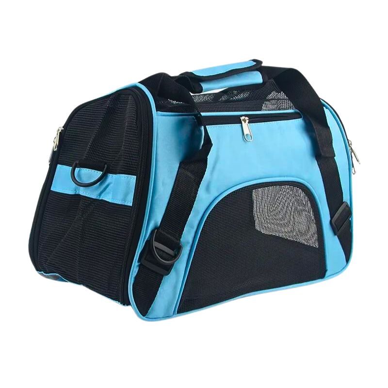 Bolso de transporte para gato