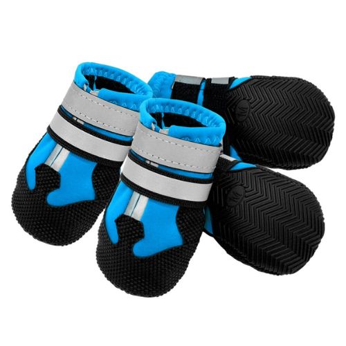 Botas protectoras para Perro