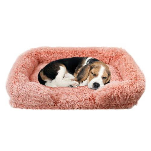 Cama de Perro Antiestres Deluxe