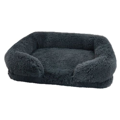 Cama de Perro Antiestres Deluxe