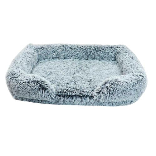 Cama de Perro Antiestres Deluxe