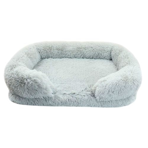 Cama de Perro Antiestres Deluxe