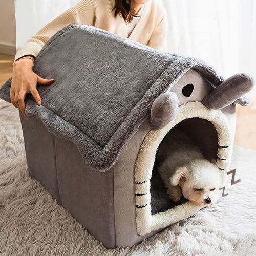 Cama desmontable para Mascotas