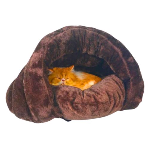 Cama Cueva para Gato