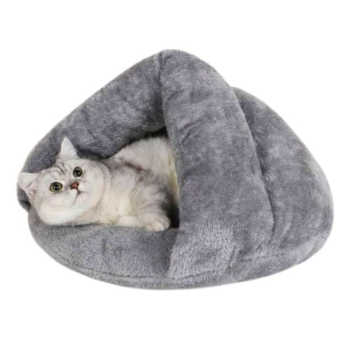 Cama Cueva para Gato