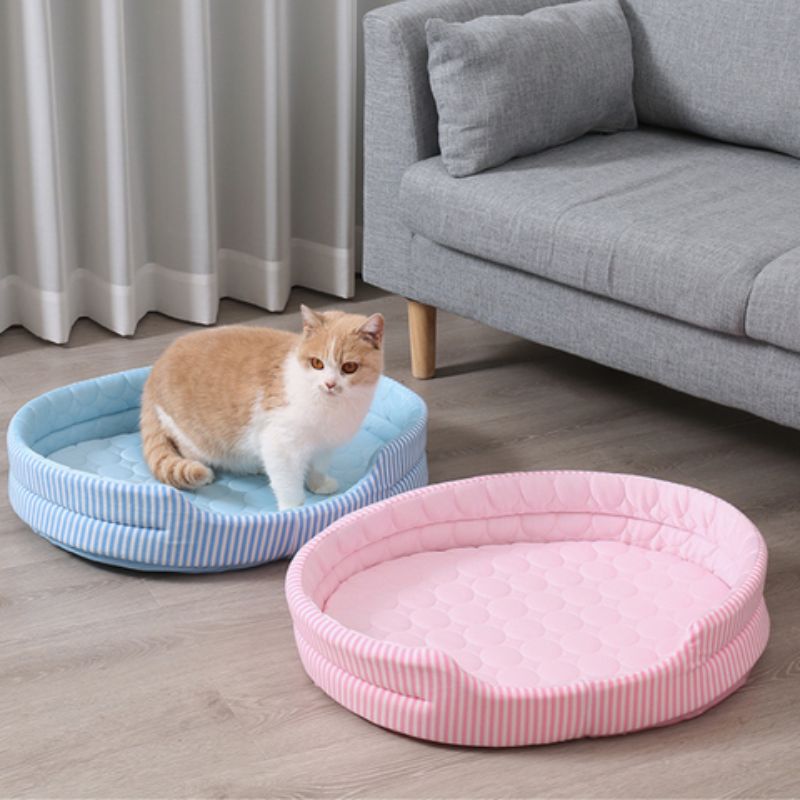 Cama de Verano para Gato