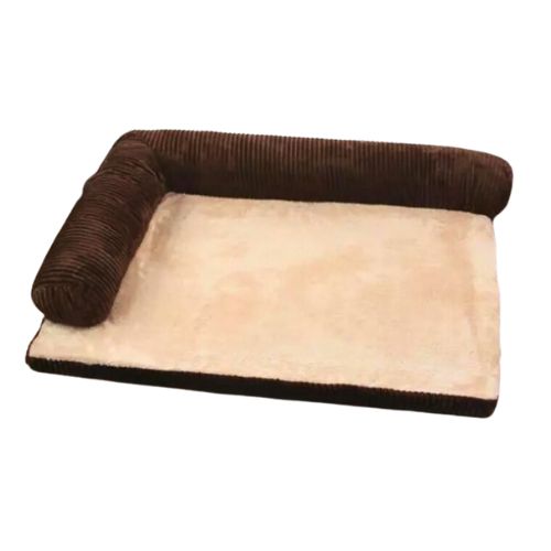 Sofa Cama Ortopédico para Perros