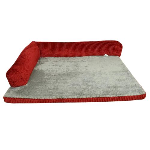 Sofa Cama Ortopédico para Perros