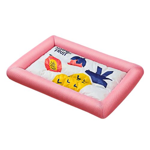 Cama Verano Fresh para Mascotas