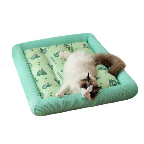 Cama Refrescante Mascotas SummerRest