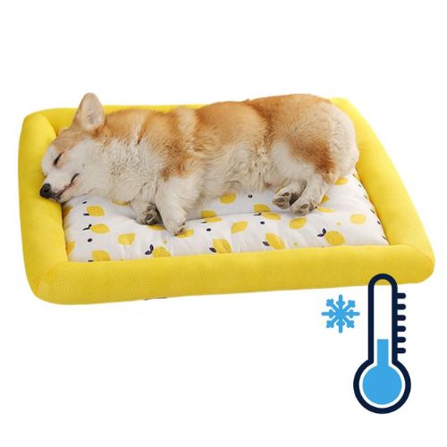 Cama Verano Fresh para Mascotas