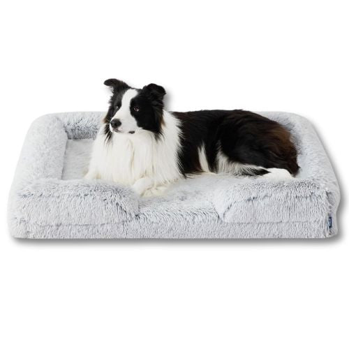 Cama de Perro Viscoelástica