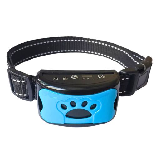 Collar Antiladridos Sin Descarga para Perros