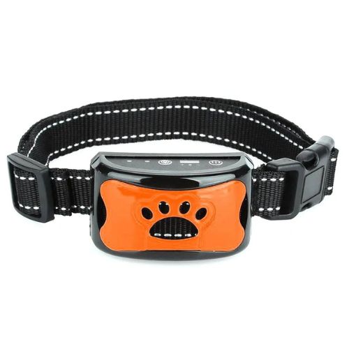 Collar Antiladridos Sin Descarga para Perros