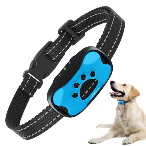 Collar Antiladridos Sin Descarga para Perros