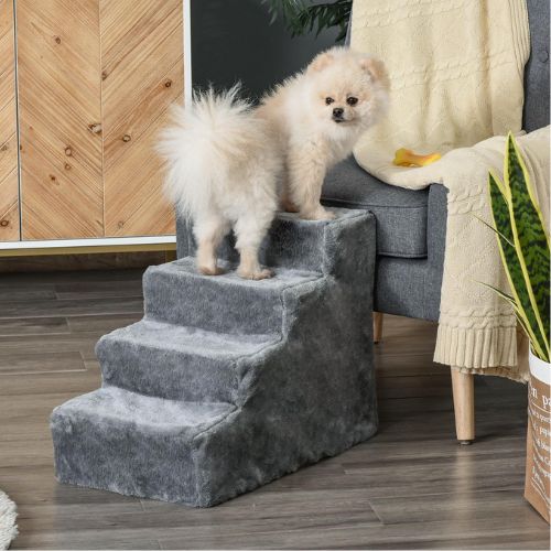 Escalera para Perros