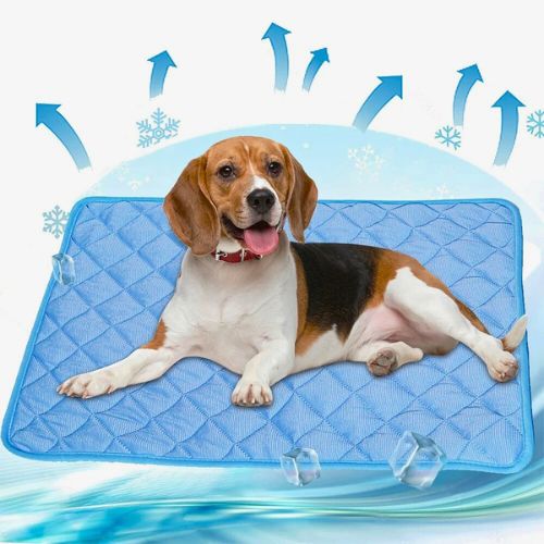 Manta Refrescante para Perros