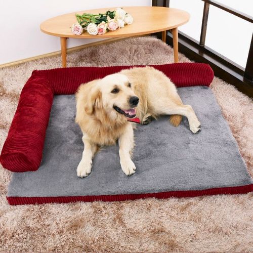 Sofa Cama Ortopédico para Perros