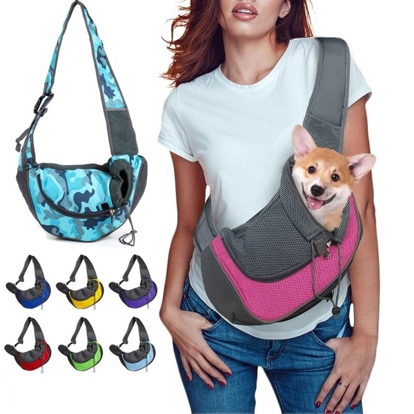 Bolso de transporte Mascotas