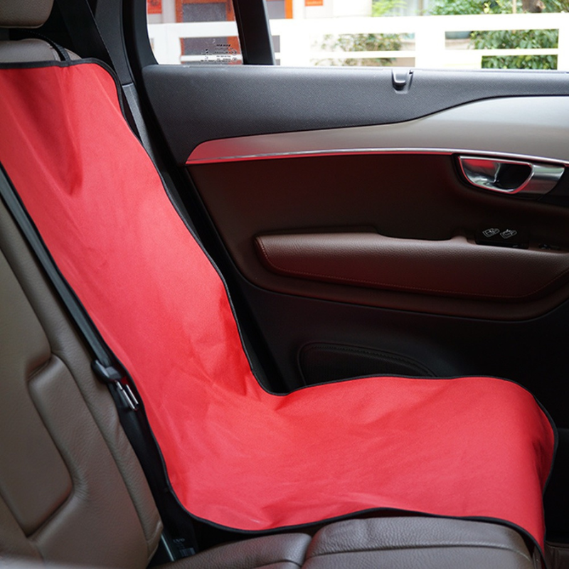 Protector asiento Coche 1 Plaza