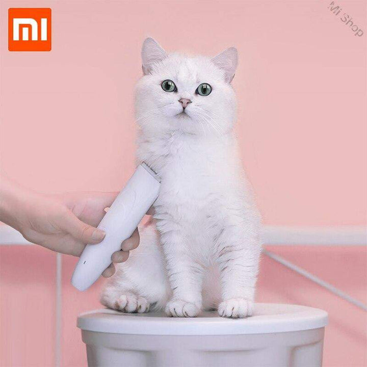 Maquina Cortapelos - Mijia Pawbby - By Xiaomi - MascotaGadget.com