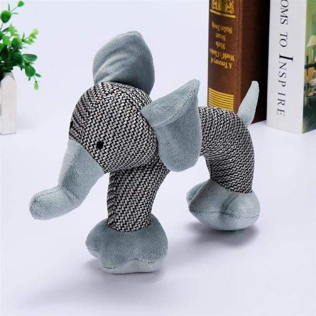 Peluche Mordedor - MascotaGadget.com