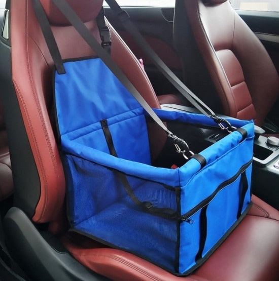 Asiento seguro para Coche