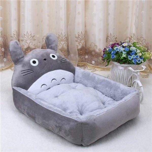 Cama Animada - MascotaGadget.com