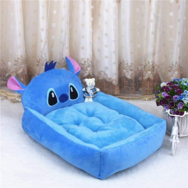 Cama Animada - MascotaGadget.com